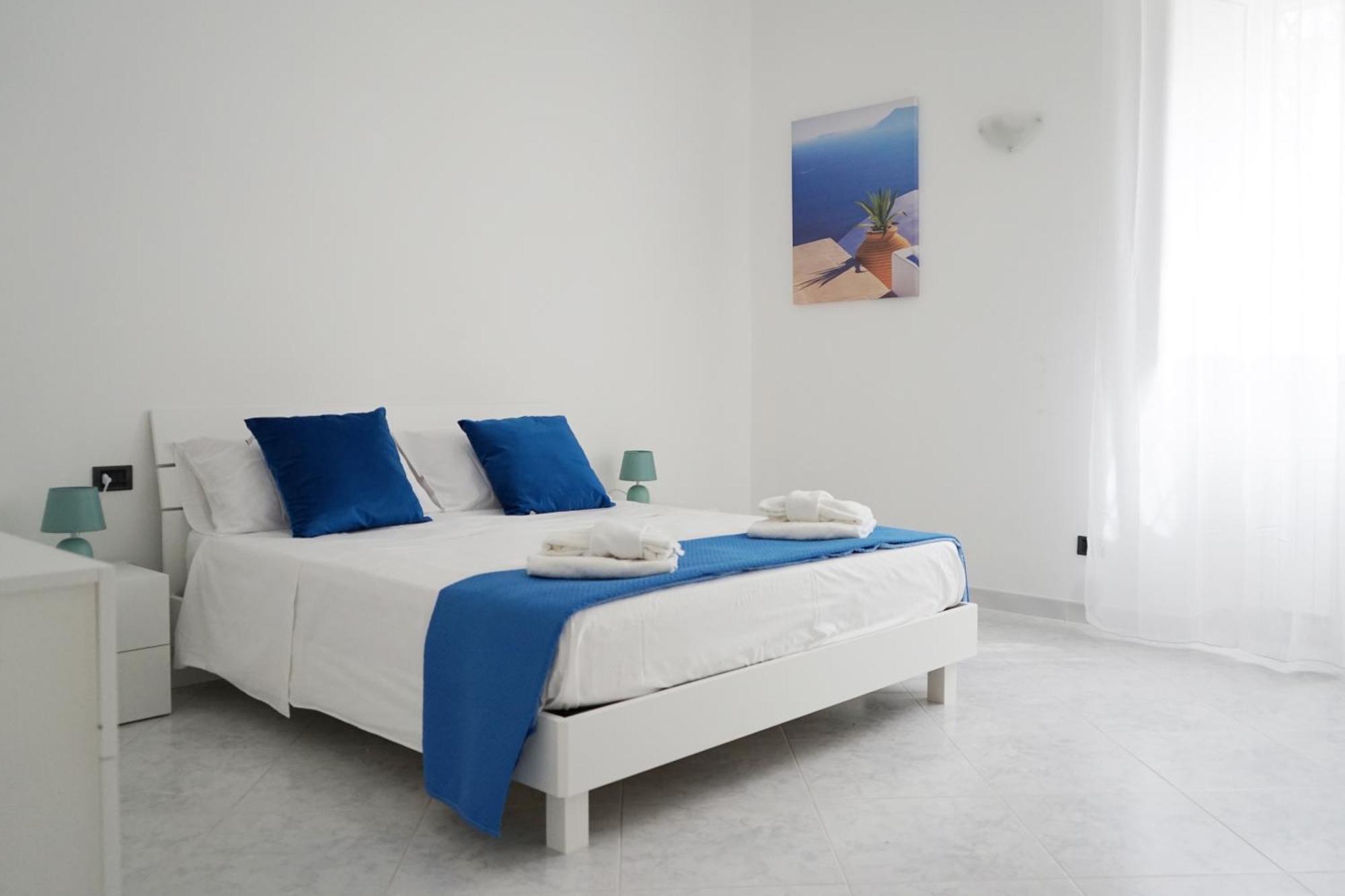 Ostuni Dream House Daire Dış mekan fotoğraf