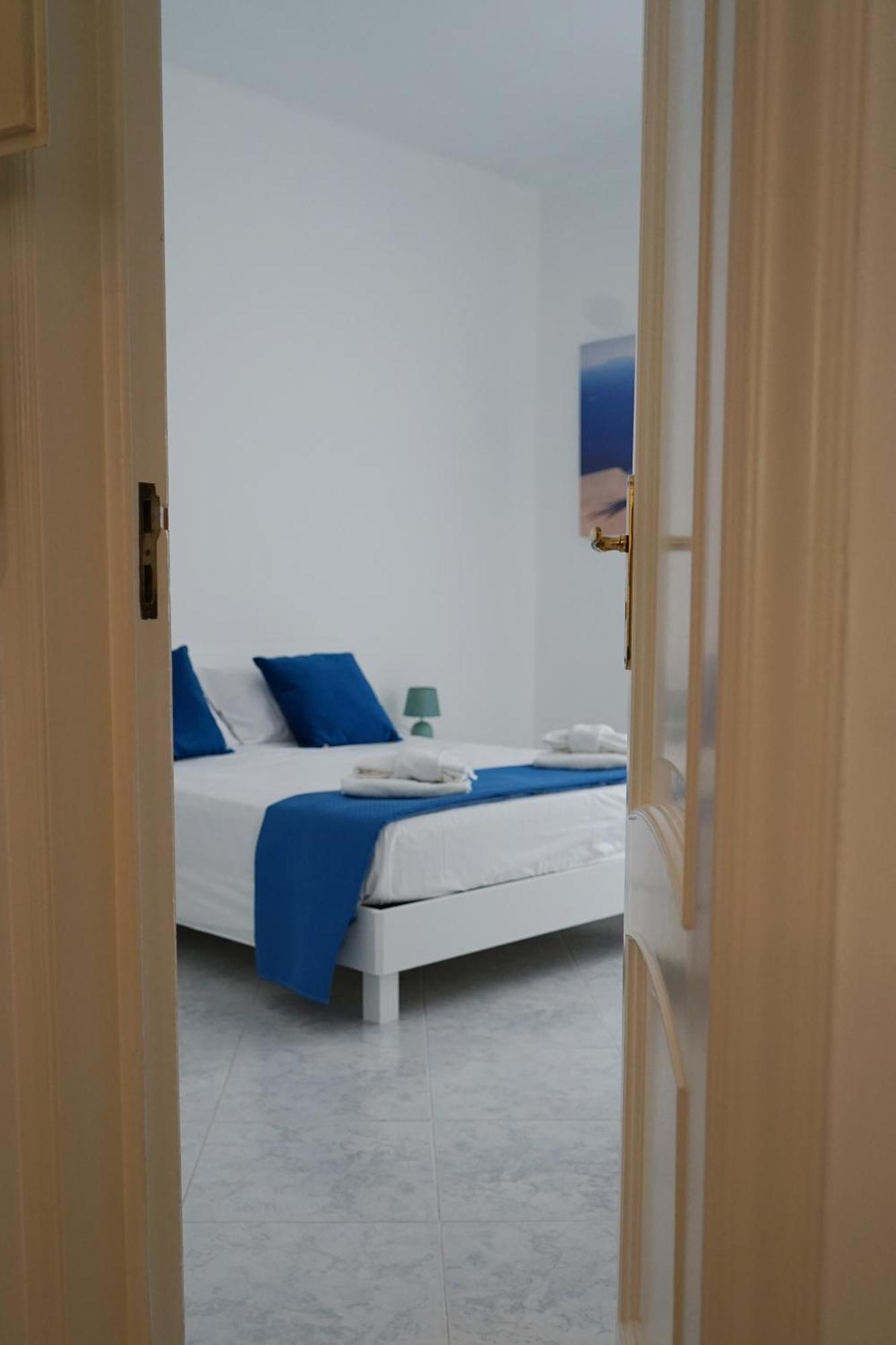 Ostuni Dream House Daire Dış mekan fotoğraf