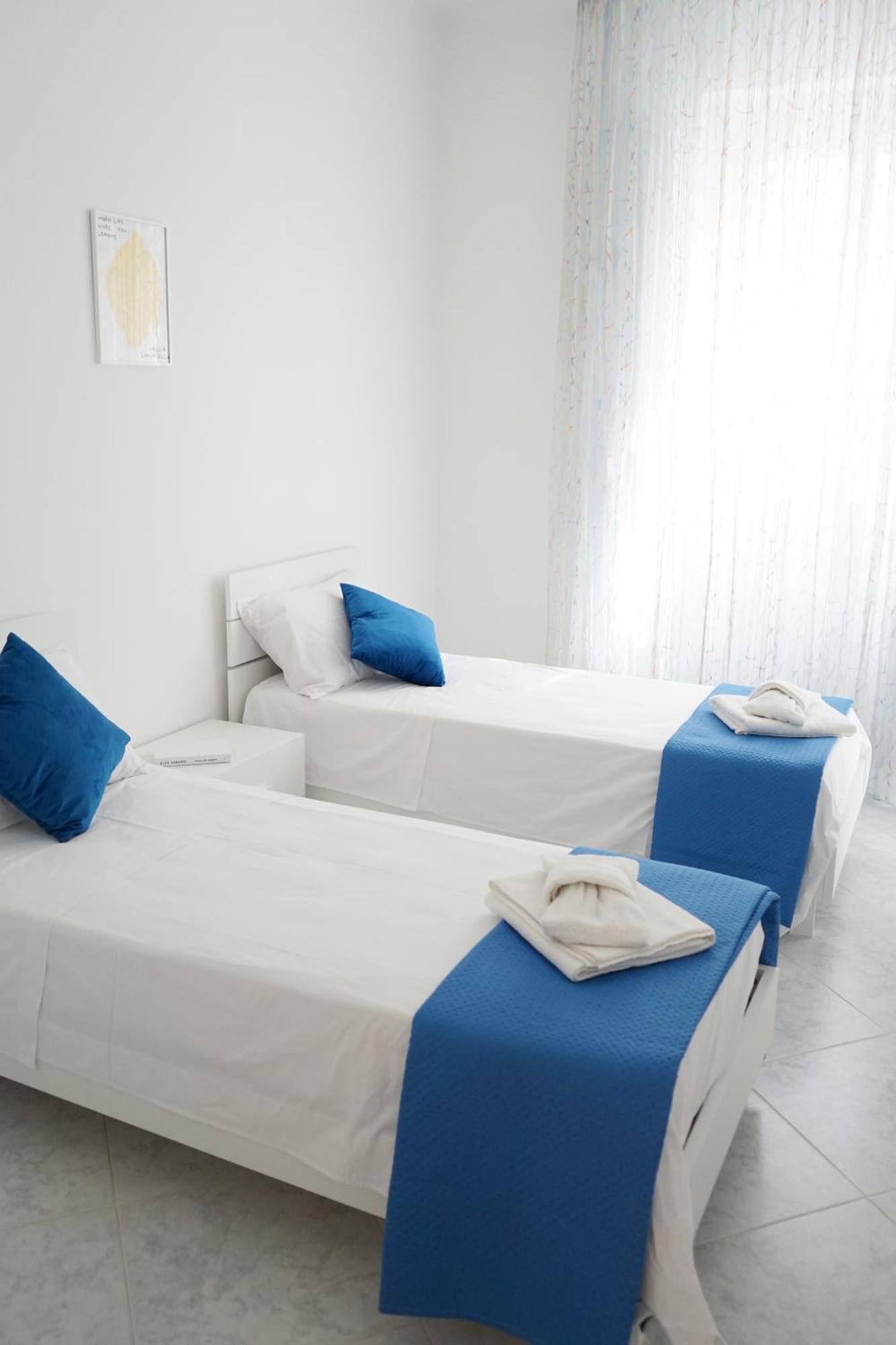 Ostuni Dream House Daire Dış mekan fotoğraf