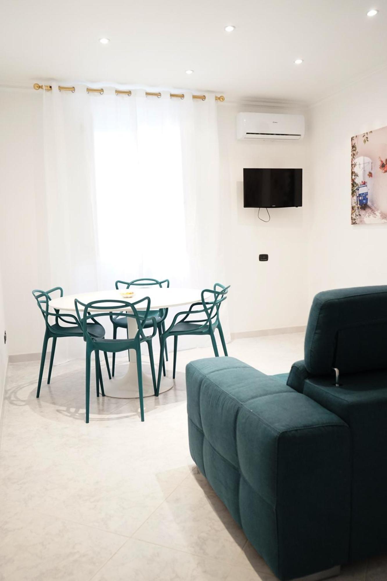 Ostuni Dream House Daire Dış mekan fotoğraf