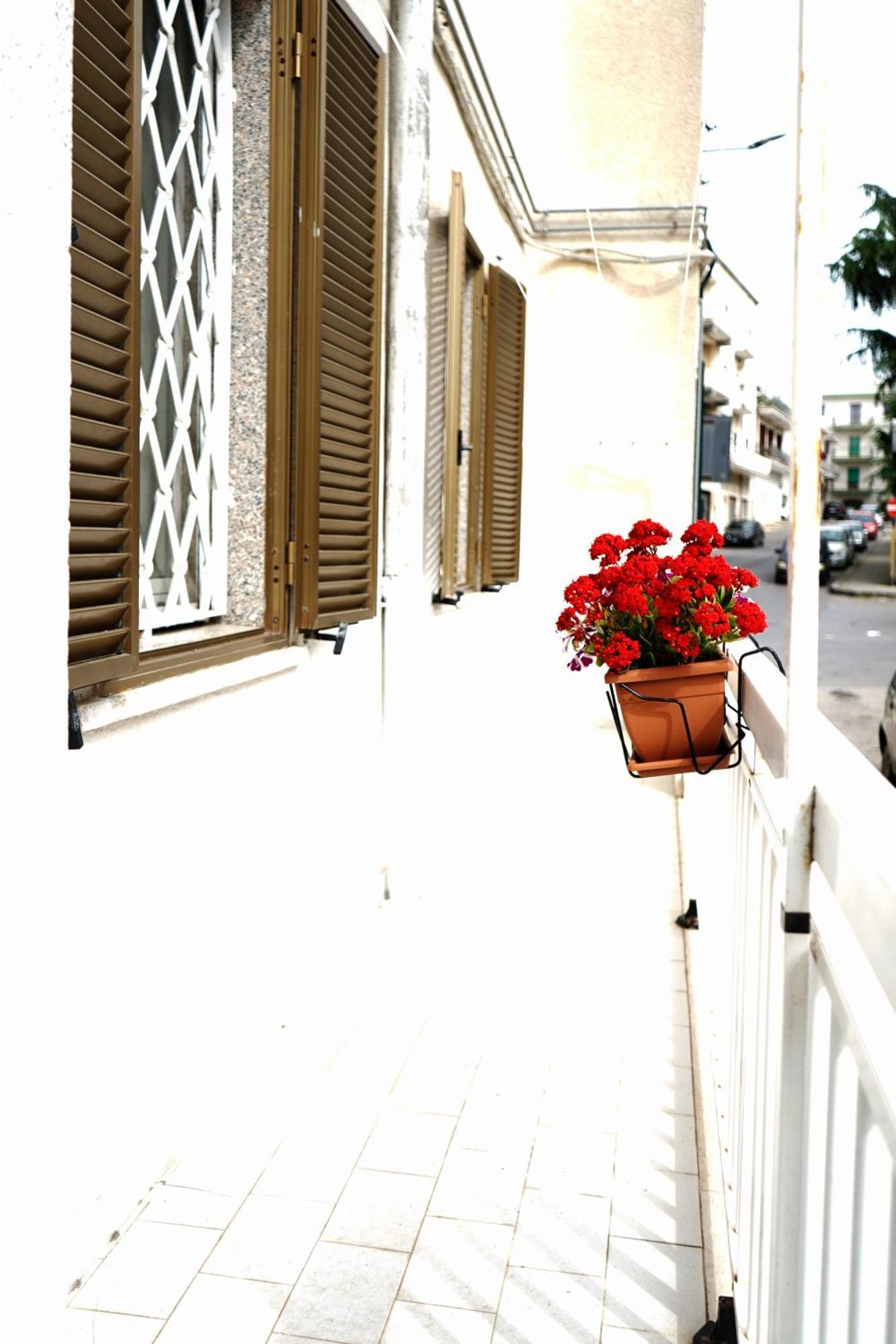 Ostuni Dream House Daire Dış mekan fotoğraf