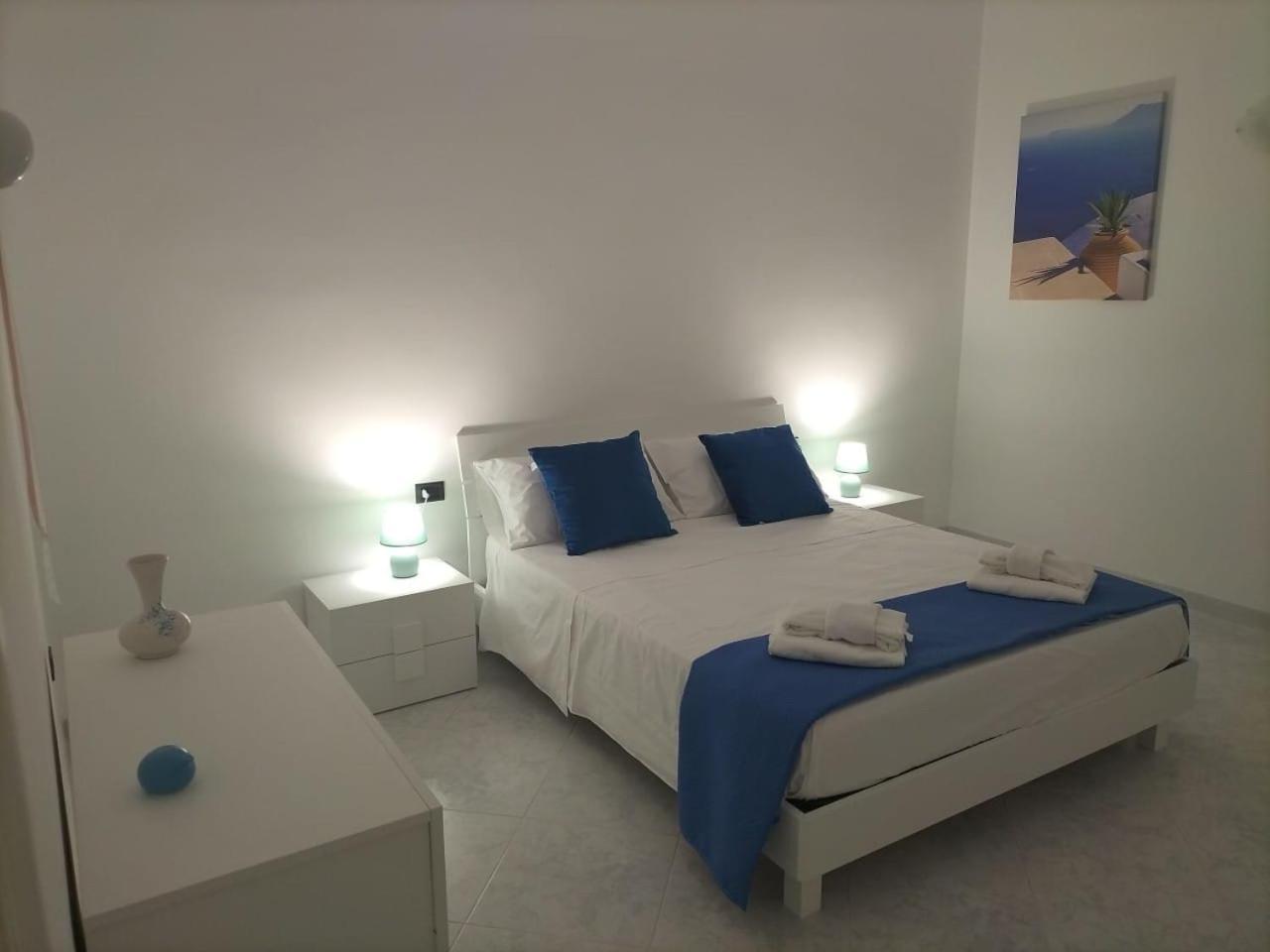 Ostuni Dream House Daire Dış mekan fotoğraf