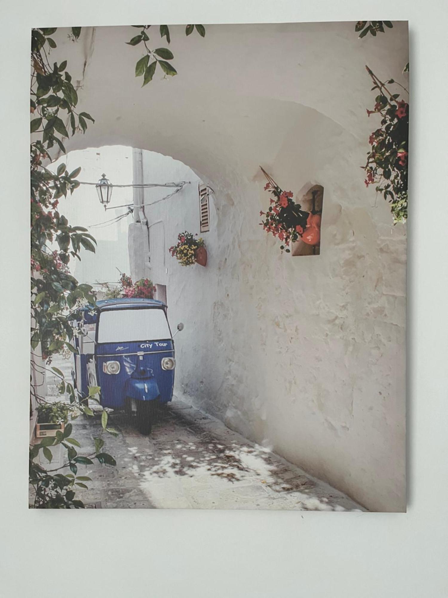 Ostuni Dream House Daire Dış mekan fotoğraf