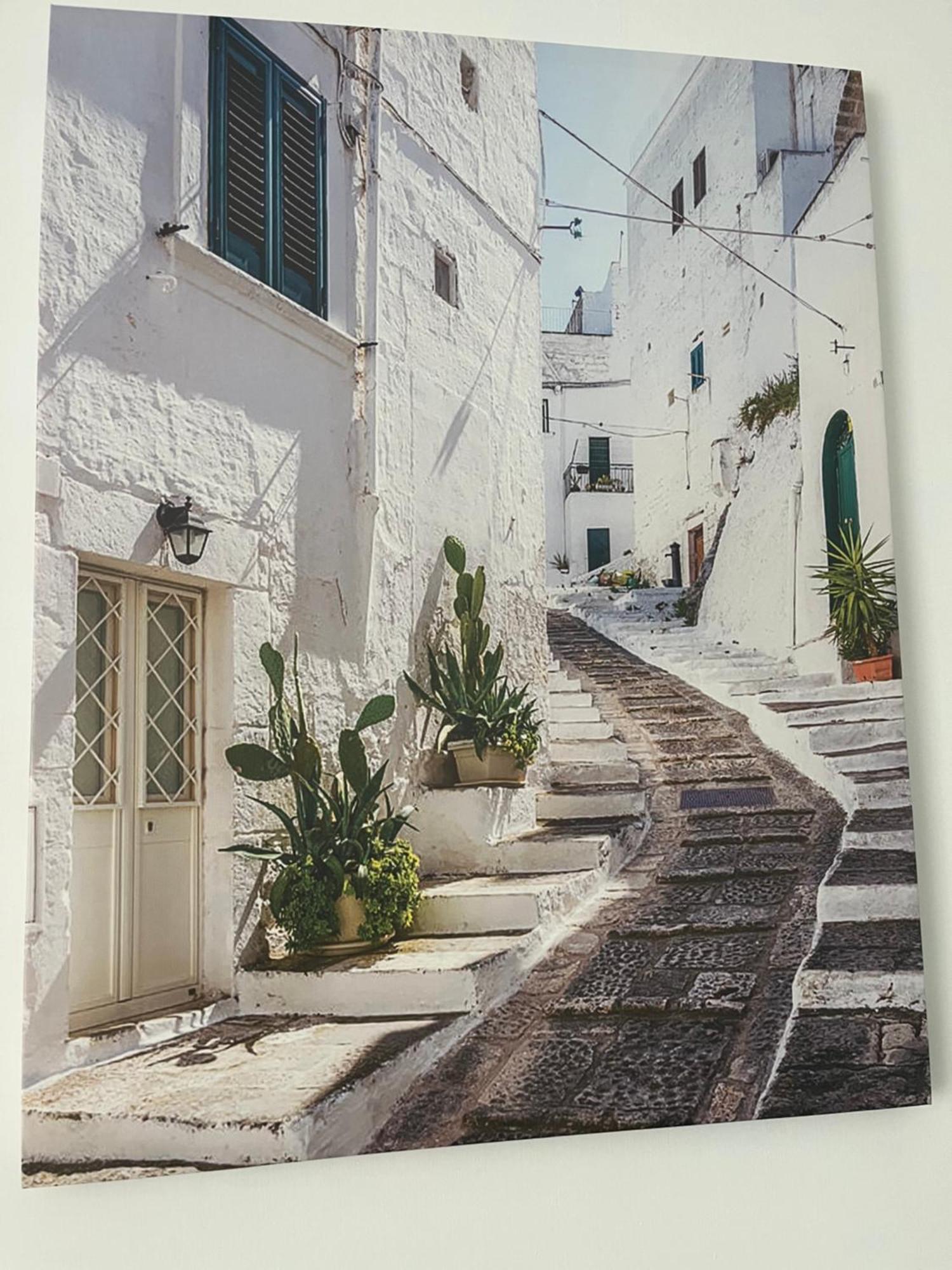 Ostuni Dream House Daire Dış mekan fotoğraf