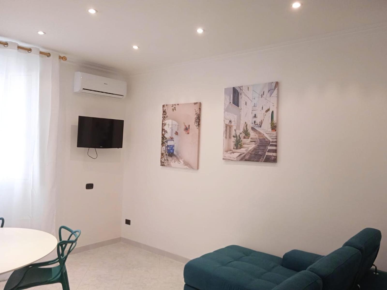 Ostuni Dream House Daire Dış mekan fotoğraf